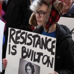 Faces of the Resistance