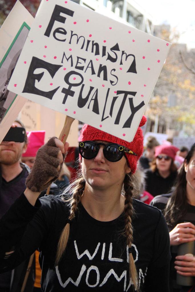 Faces of the Resistance