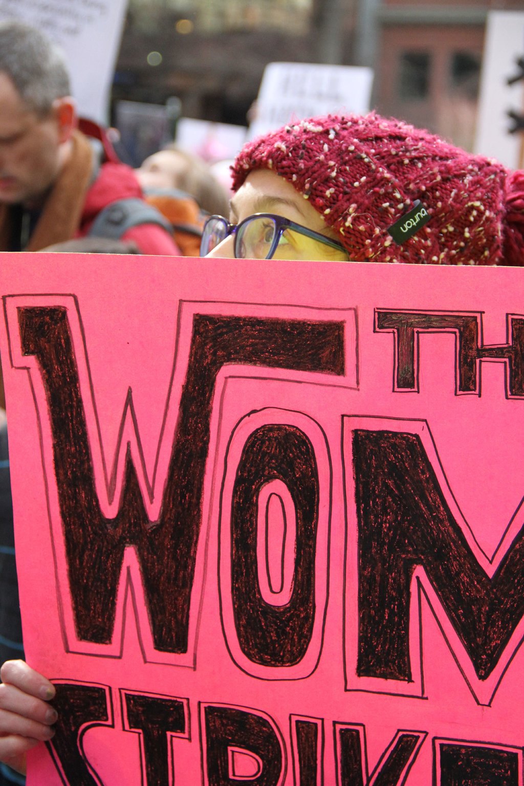 Faces of the Resistance