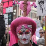 Faces of the Resistance