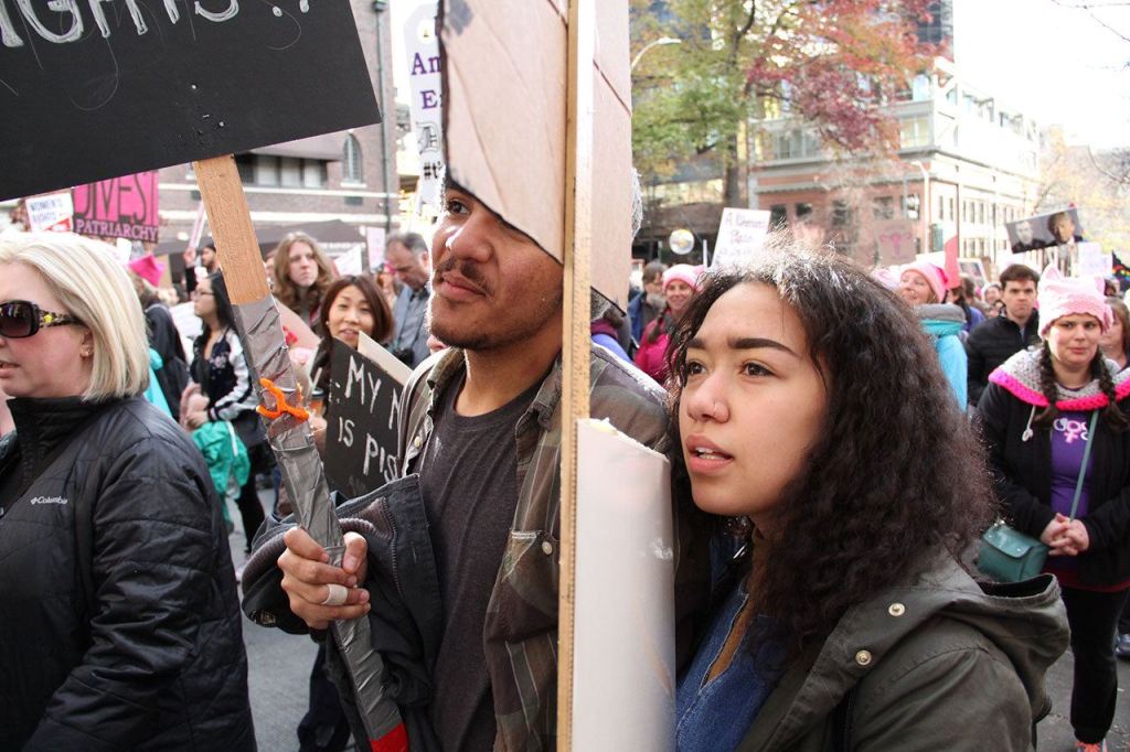 Faces of the Resistance