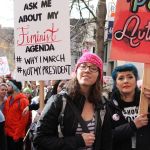 Faces of the Resistance