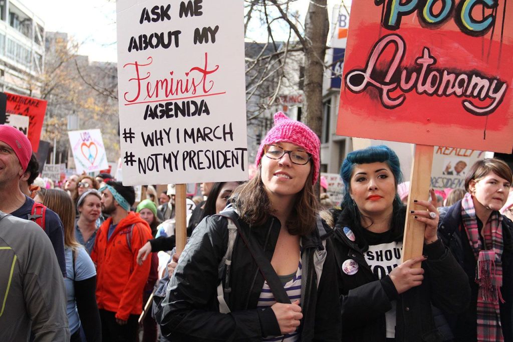 Faces of the Resistance