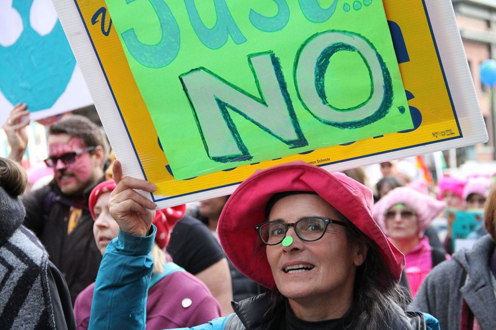 Faces of the Resistance
