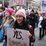 Faces of the Resistance