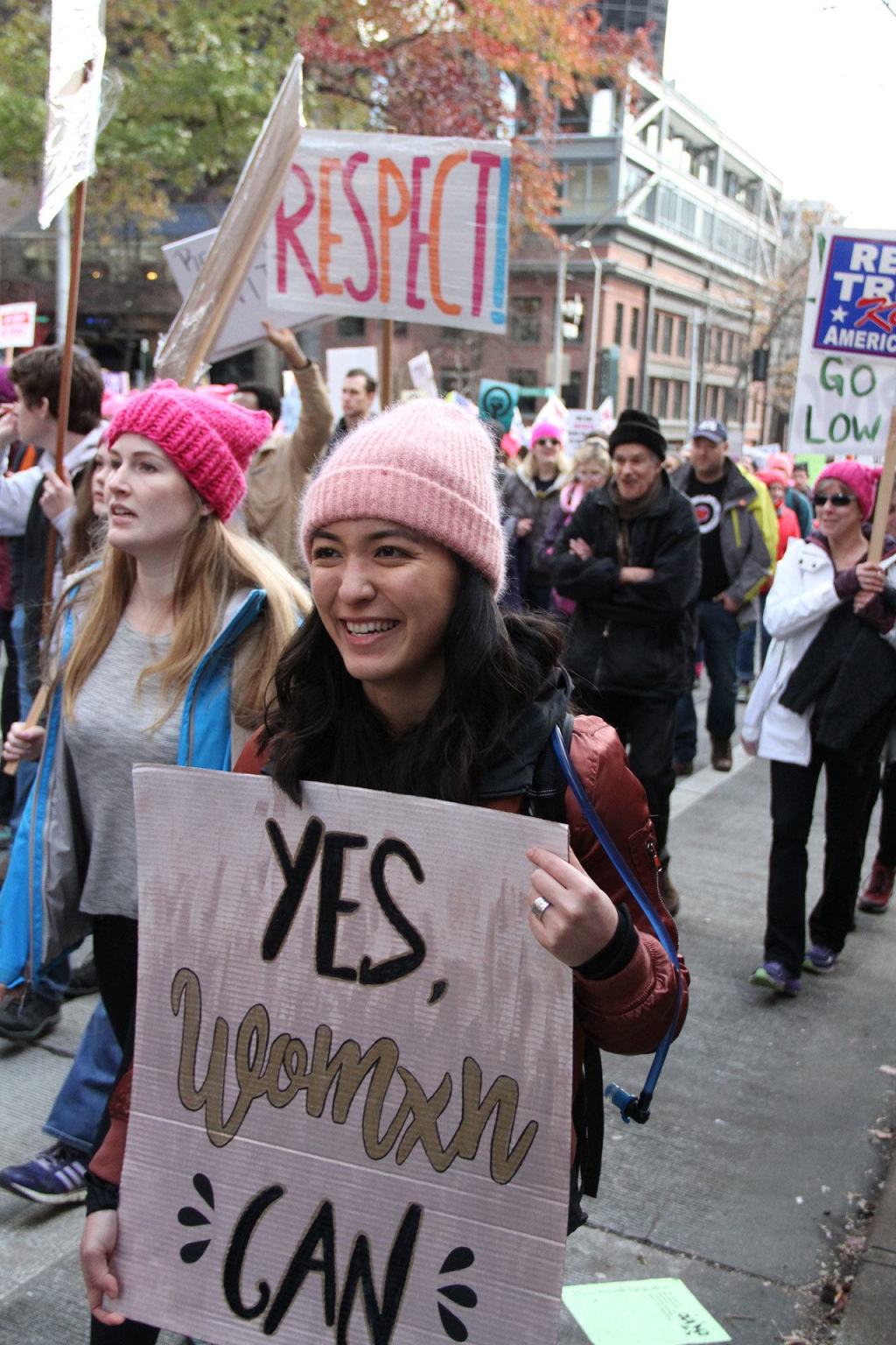 Faces of the Resistance
