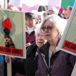 Faces of the Resistance