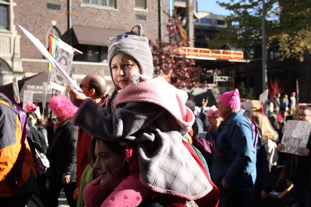 Faces of the Resistance