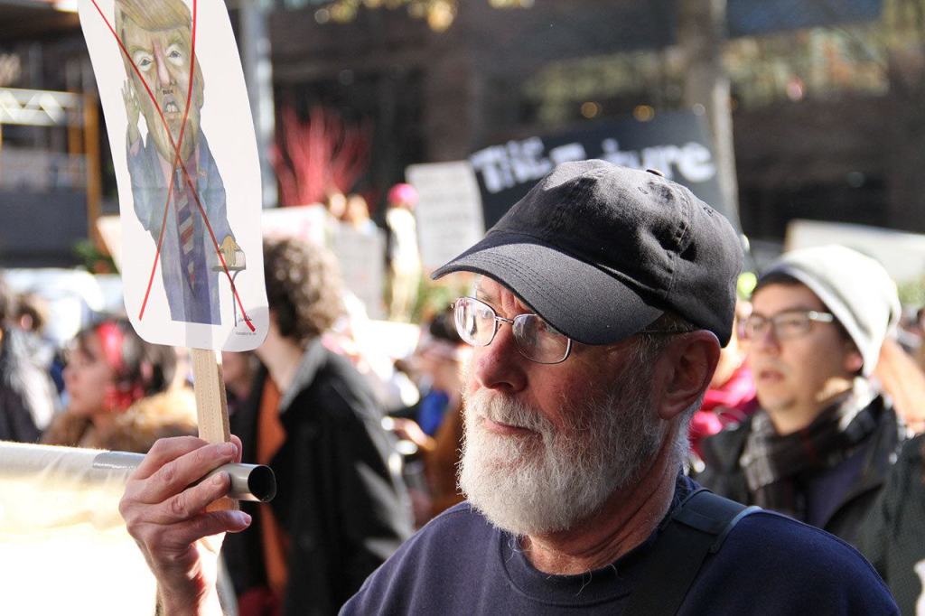 Faces of the Resistance