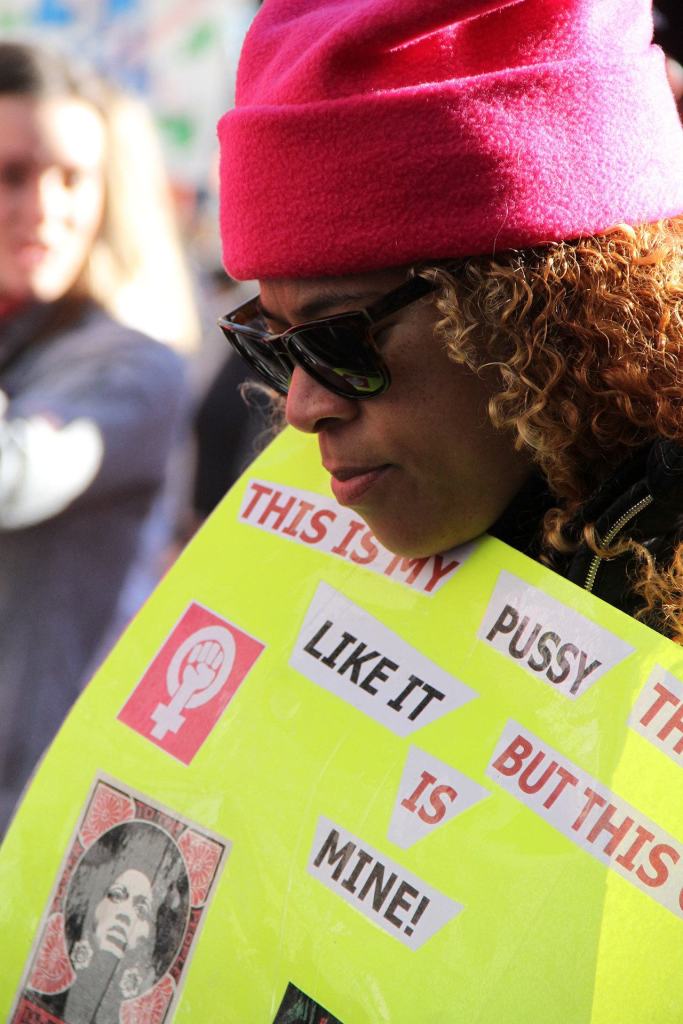 Faces of the Resistance