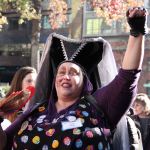 Faces of the Resistance