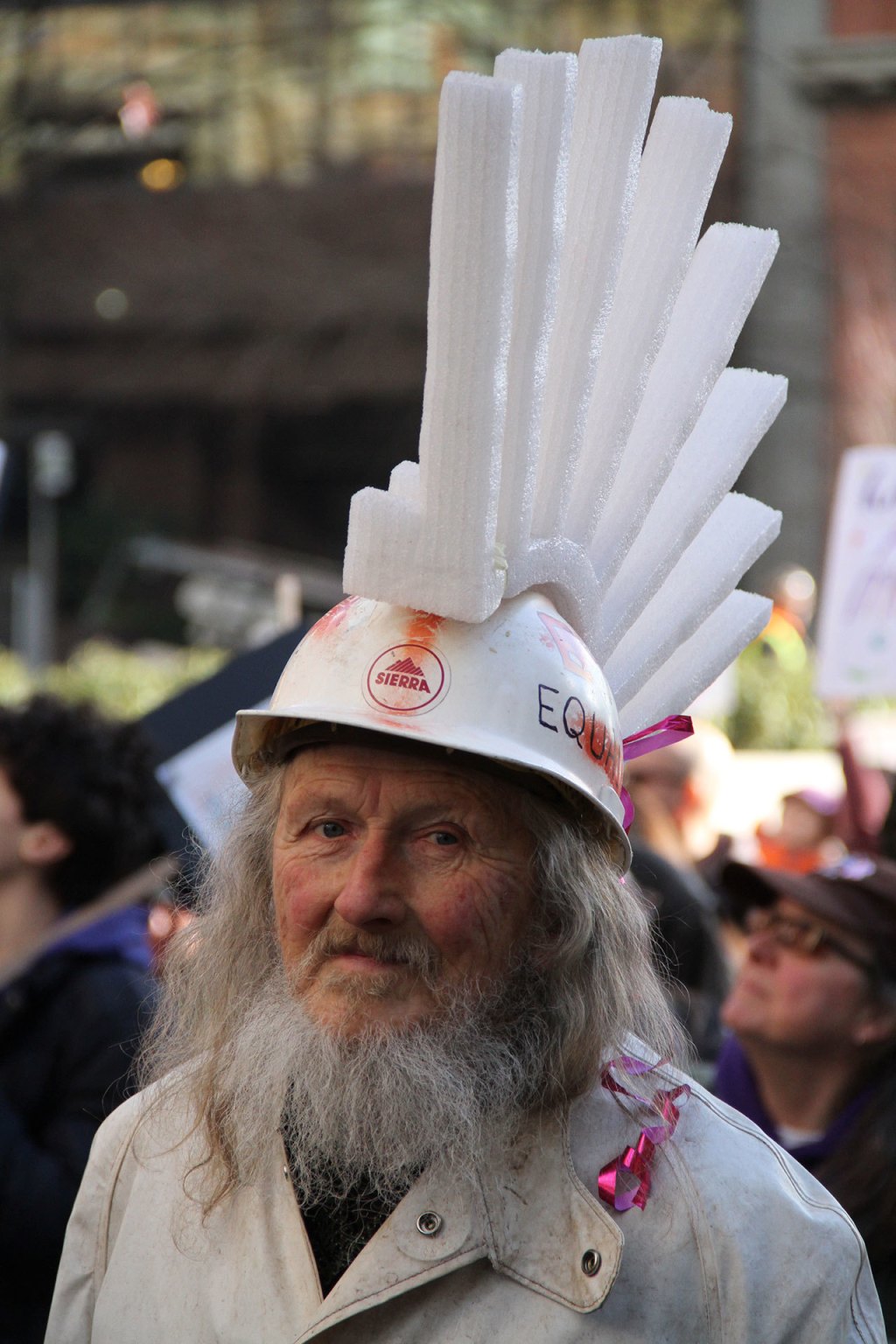 Faces of the Resistance