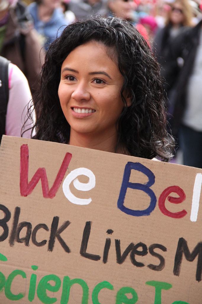 Faces of the Resistance