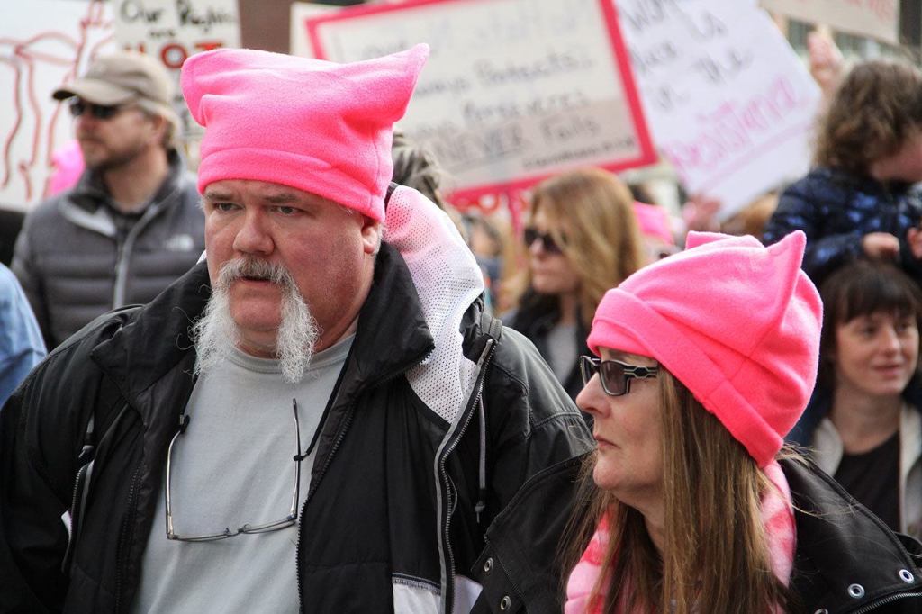 Faces of the Resistance
