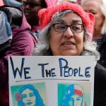 Faces of the Resistance