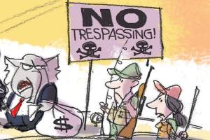Today’s cartoon for Monday, Jan. 30