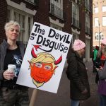 Signs of the Resistance