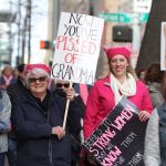 Signs of the Resistance