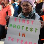 Signs of the Resistance