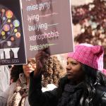 Signs of the Resistance
