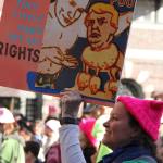 Signs of the Resistance