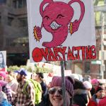 Signs of the Resistance