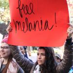 Signs of the Resistance