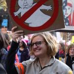 Signs of the Resistance