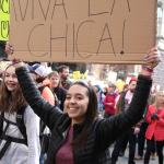 Signs of the Resistance
