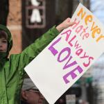 Signs of the Resistance