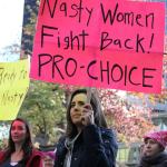 Signs of the Resistance
