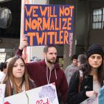 Signs of the Resistance
