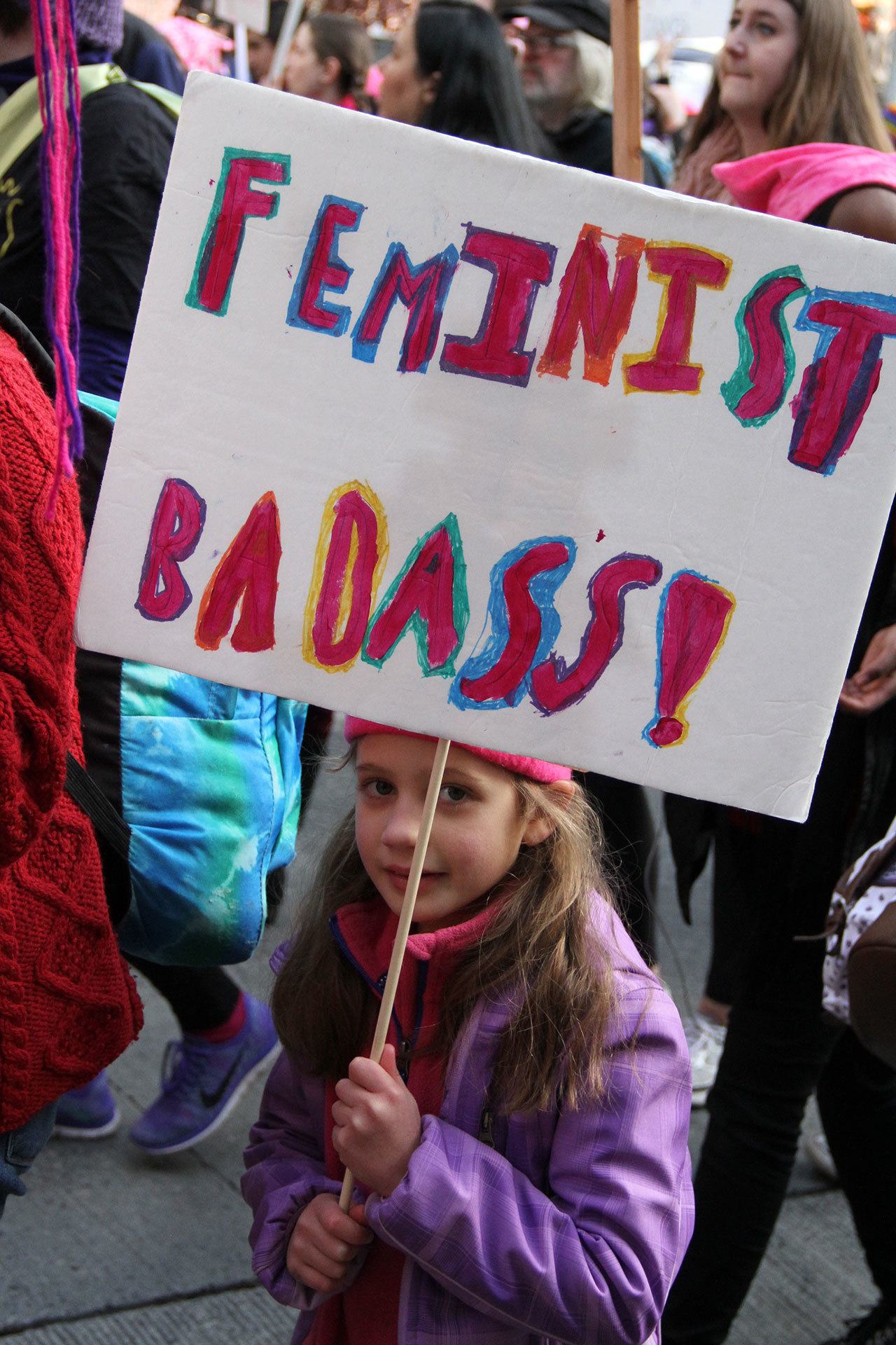 Signs of the Resistance, Part 2