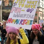 Signs of the Resistance, Part 2