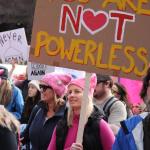 Signs of the Resistance, Part 2