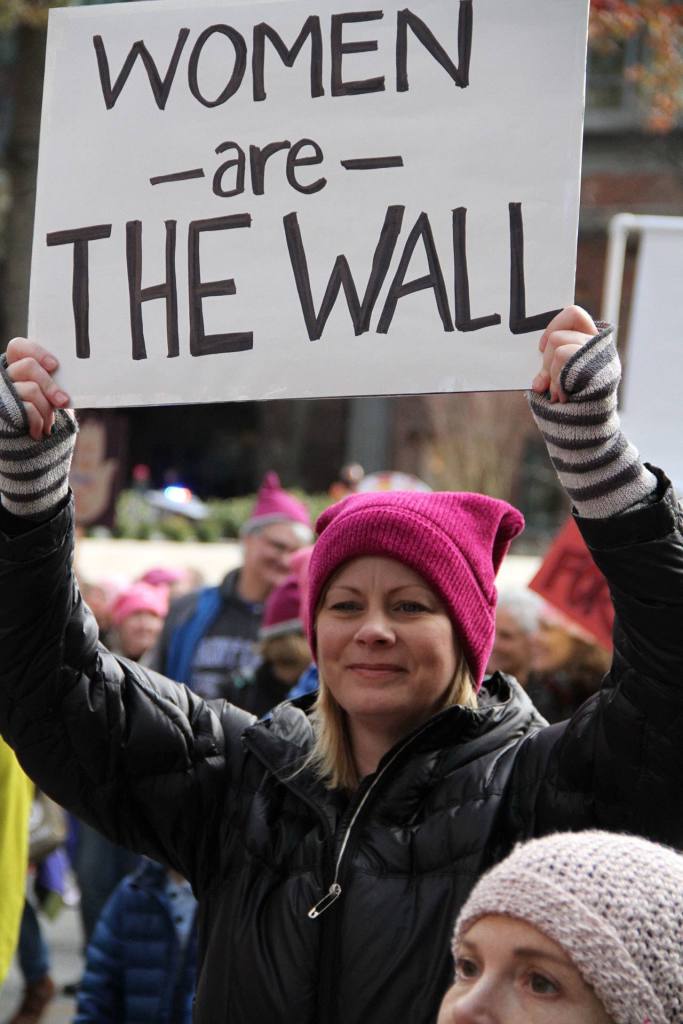 Signs of the Resistance, Part 2