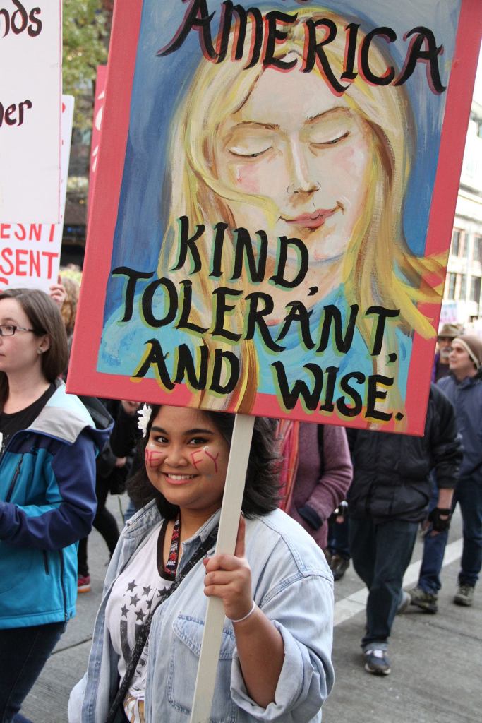 Signs of the Resistance, Part 2