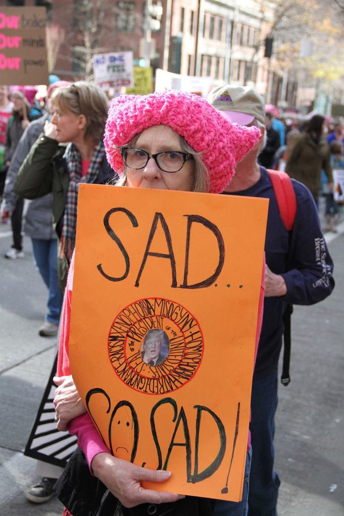 Signs of the Resistance, Part 2