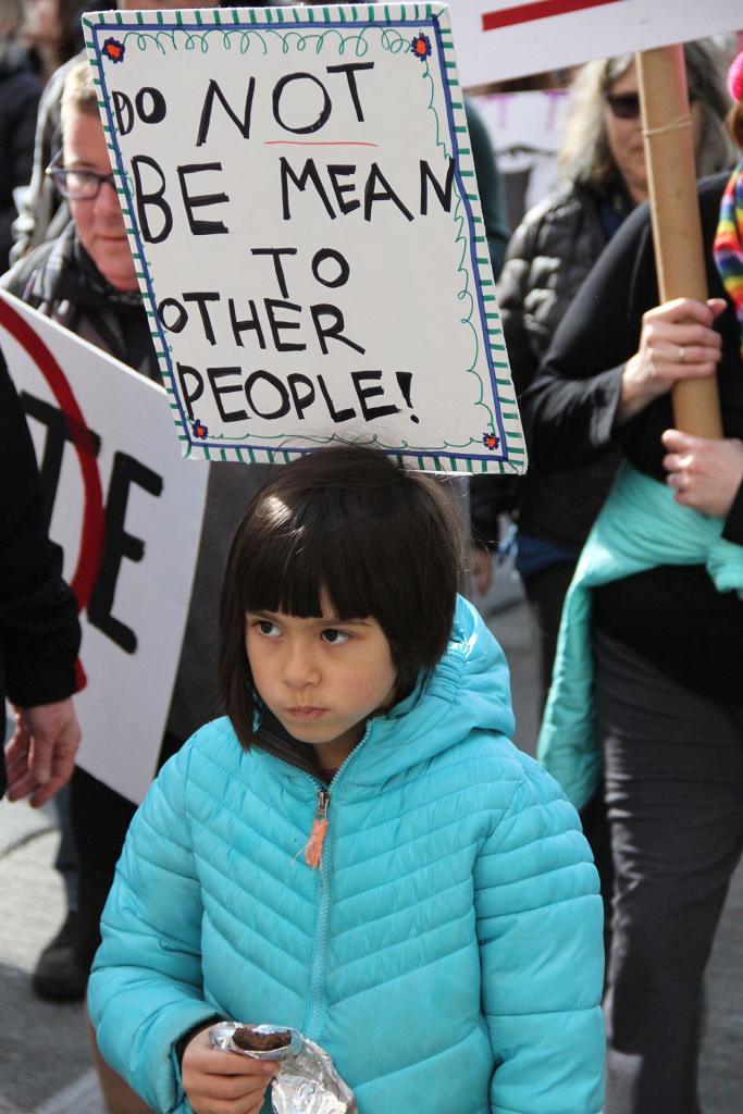 Signs of the Resistance, Part 2