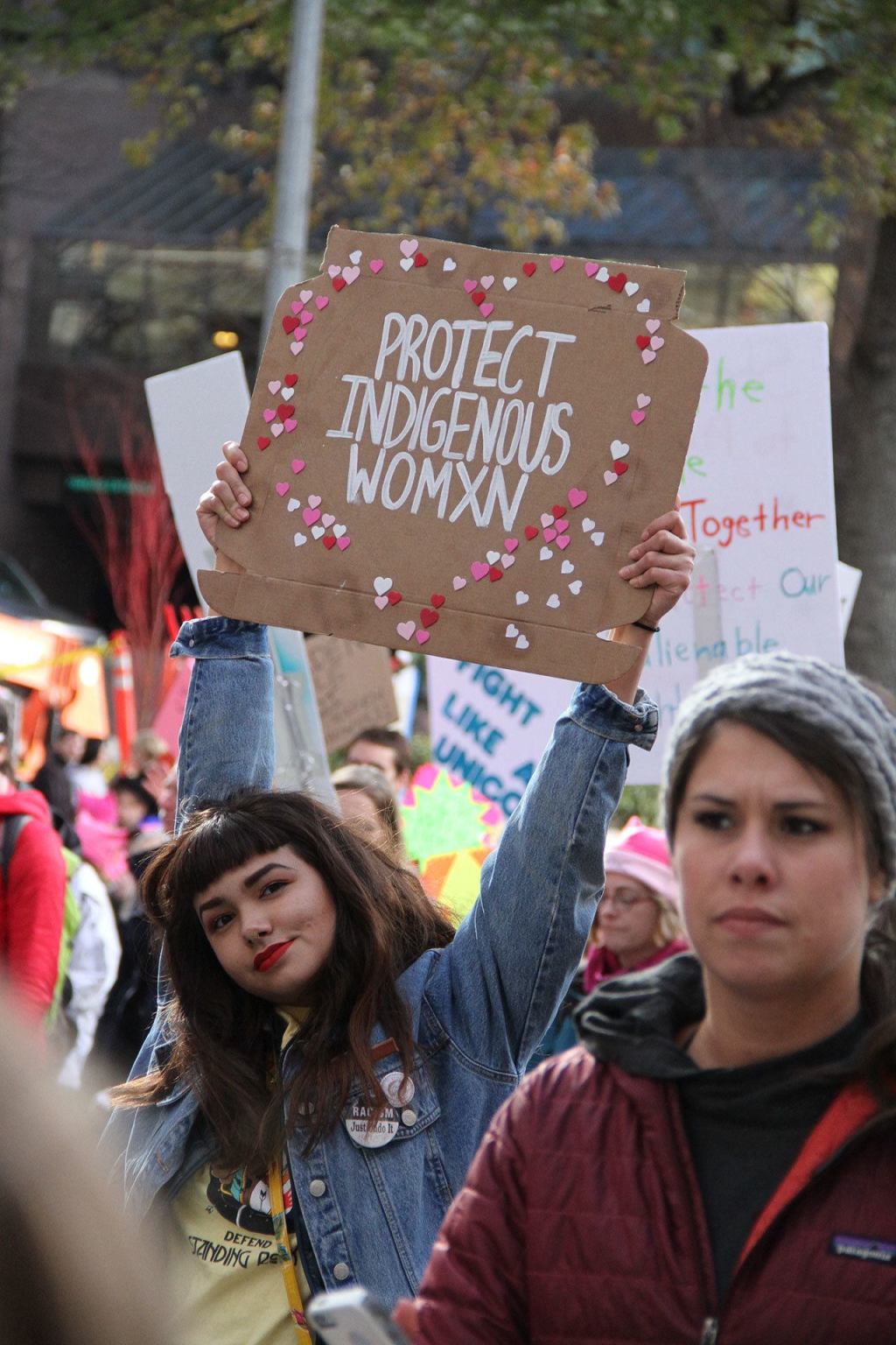 Signs of the Resistance, Part 2