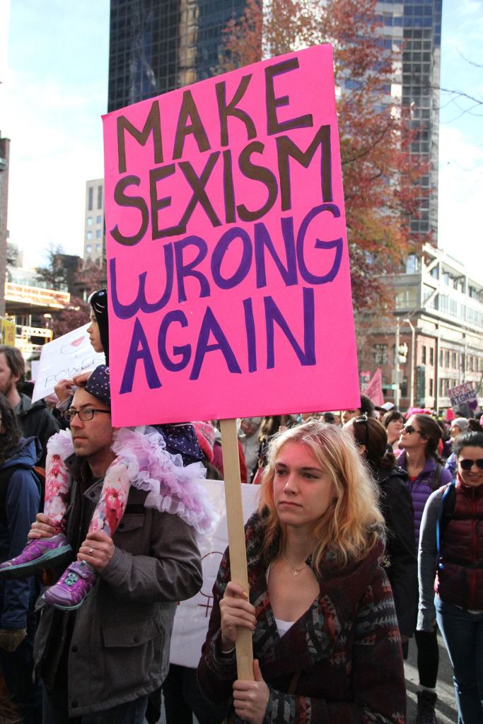 Signs of the Resistance, Part 2