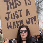 Signs of the Resistance, Part 2