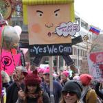 Signs of the Resistance, Part 2