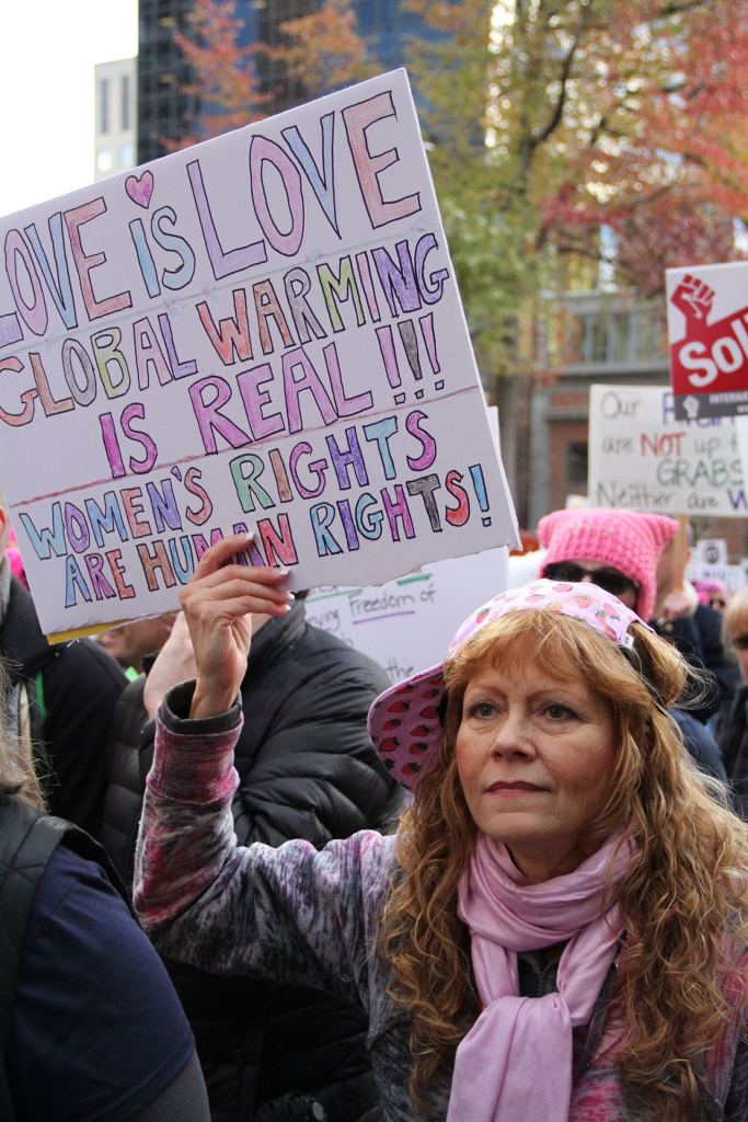 Signs of the Resistance, Part 2