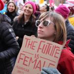 Signs of the Resistance, Part 2