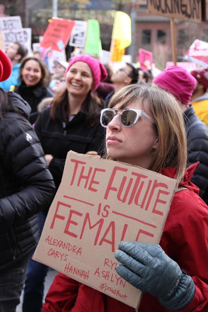 Signs of the Resistance, Part 2