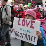 Signs of the Resistance, Part 2