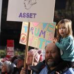 Signs of the Resistance