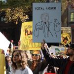 Signs of the Resistance