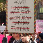 Signs of the Resistance